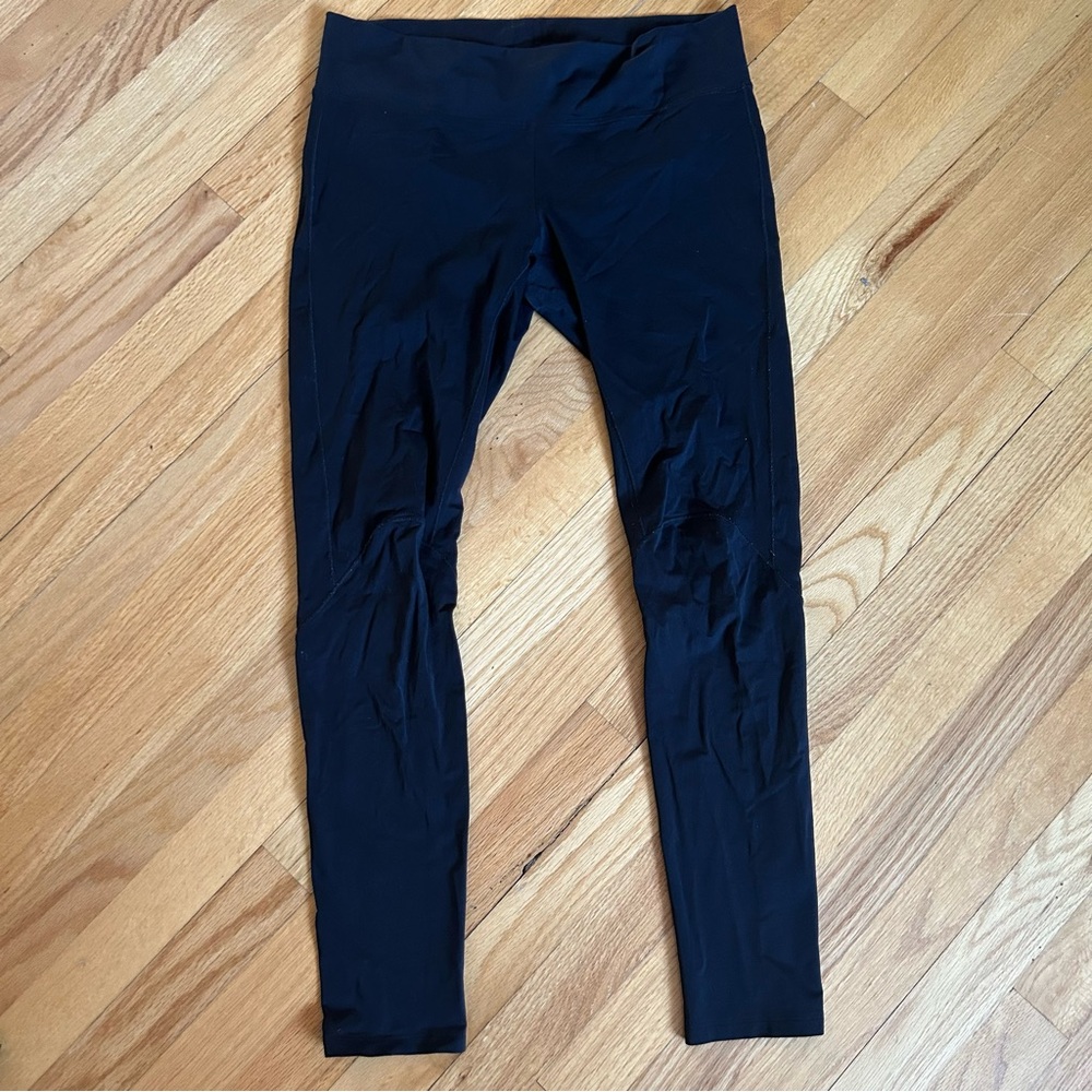 James Perse Yosemite Leggings Black Size 2